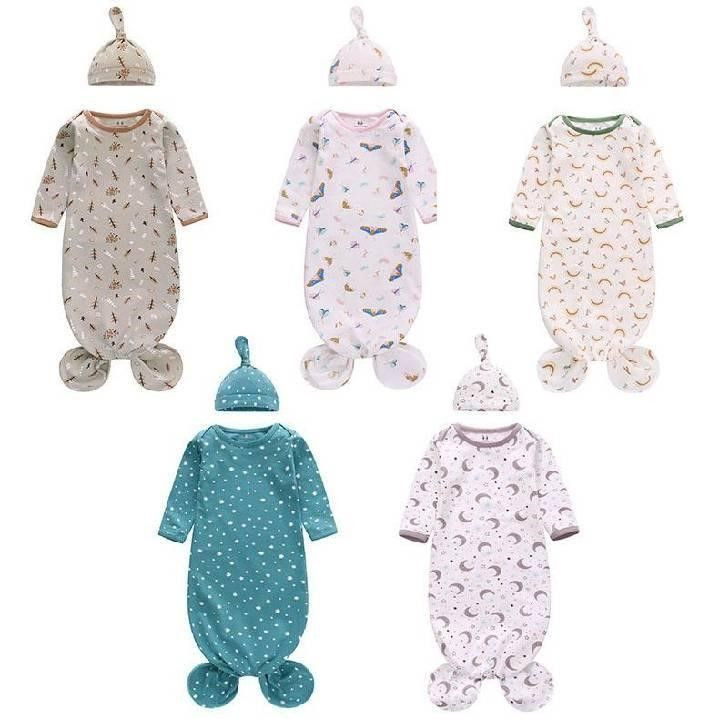 Produce all kinds of baby products, such as jumpsuits, pajamas, bodies, bibs, blankets.