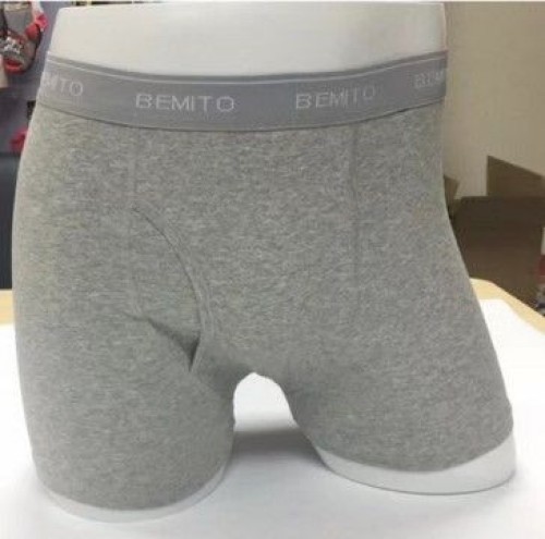 Men brief